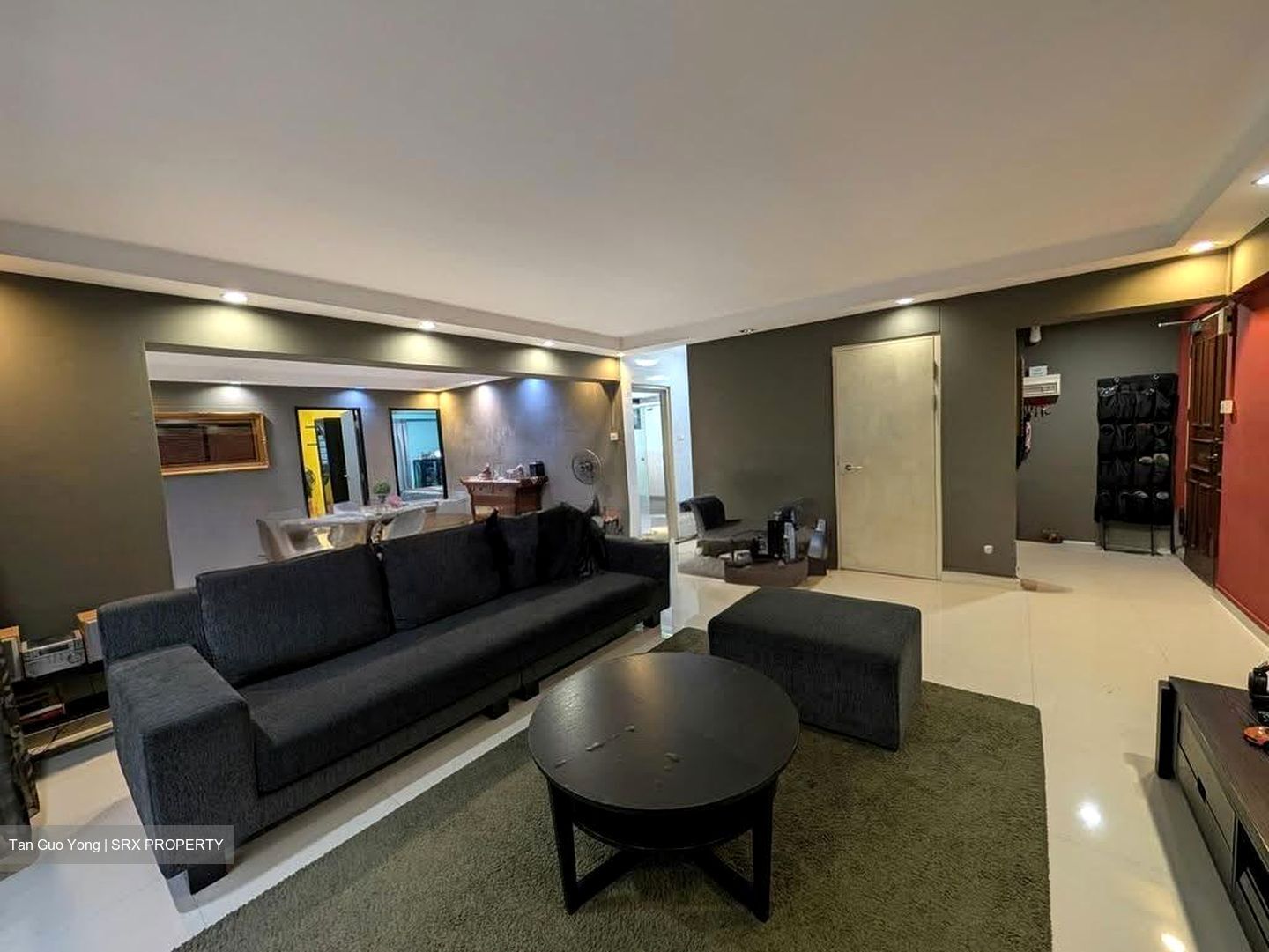 Blk 299C Compassvale Green (Sengkang), HDB Executive #626055191